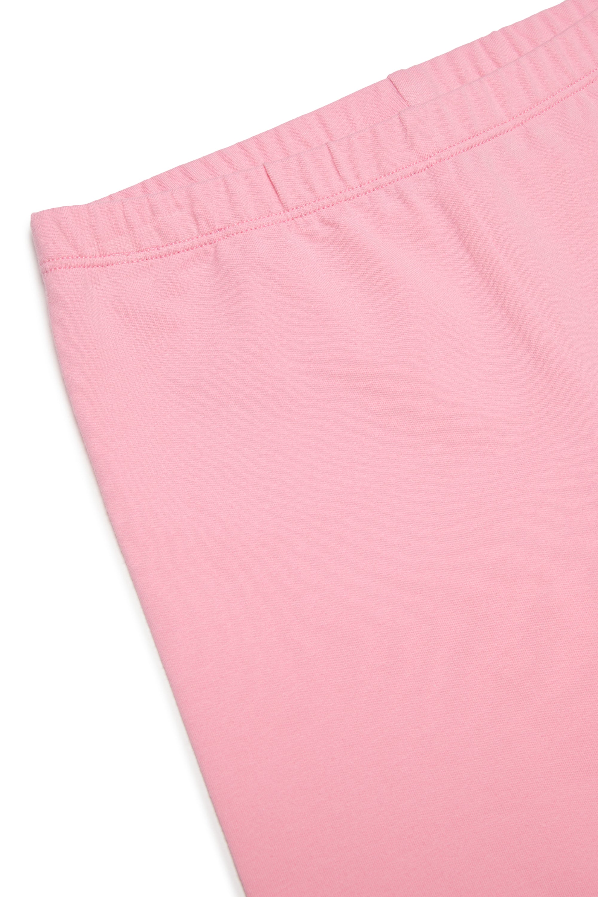 Light Candy Pink Short - Light Candy Pink