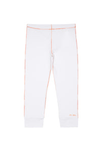 White Pantalon - White