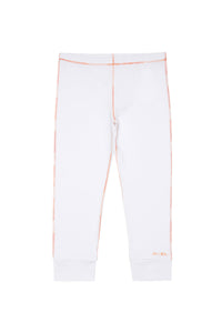 White Pantalon - White