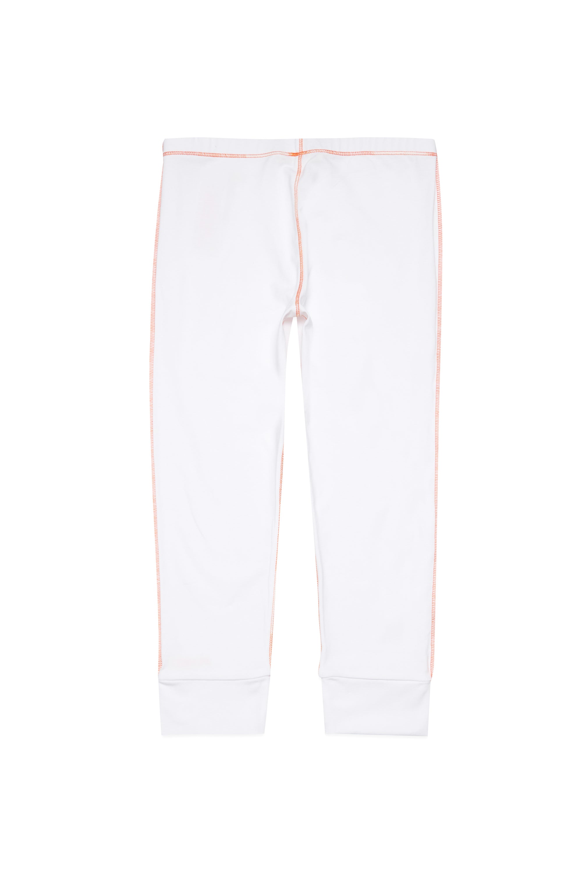 White Pantalon - White