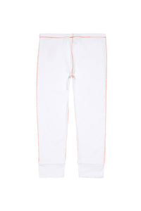 White Pantalon - White