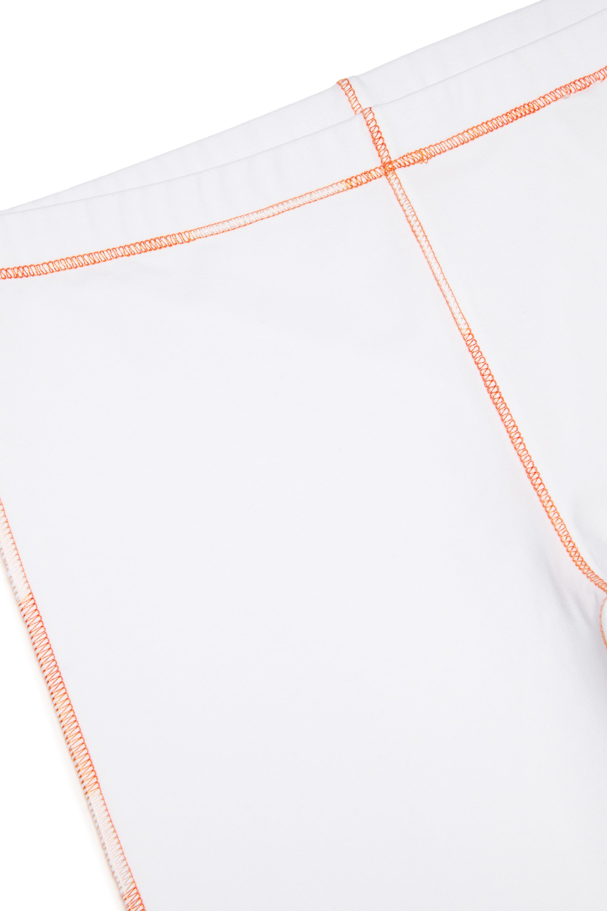 White Pantalon - White