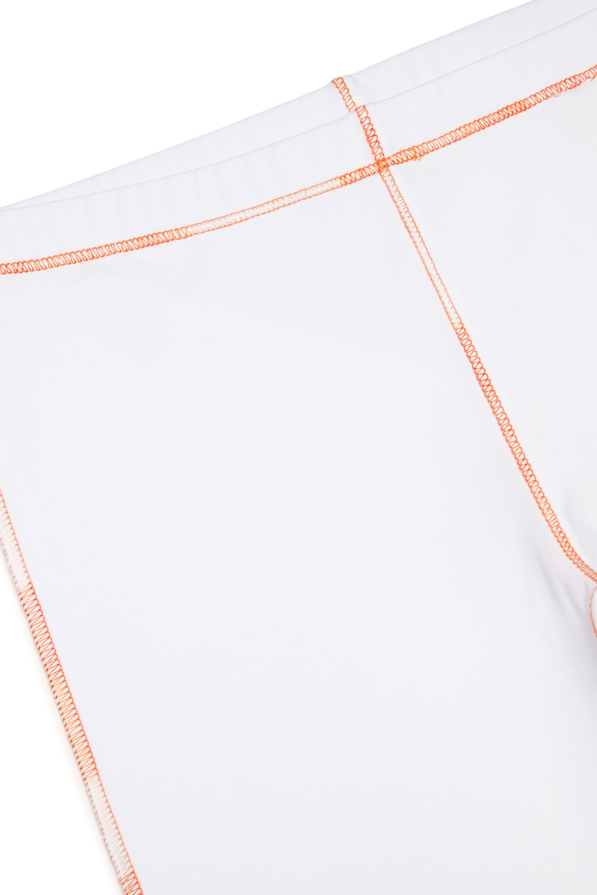 White Pantalon - White