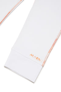 White Pantalon - White