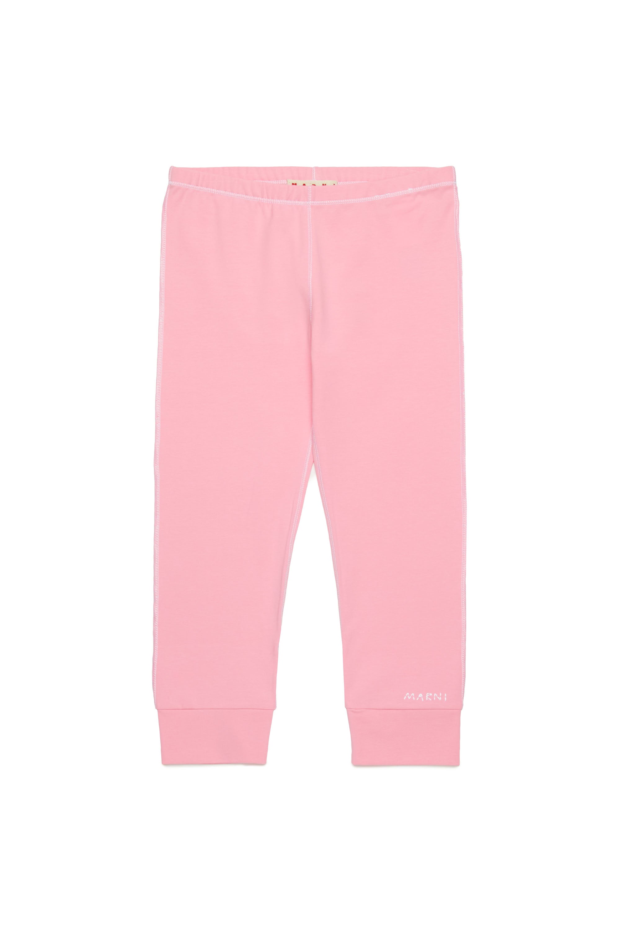 Light Candy Pink Pantalon - Light Candy Pink