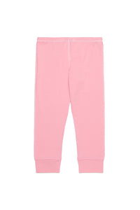 Light Candy Pink Pantalon - Light Candy Pink