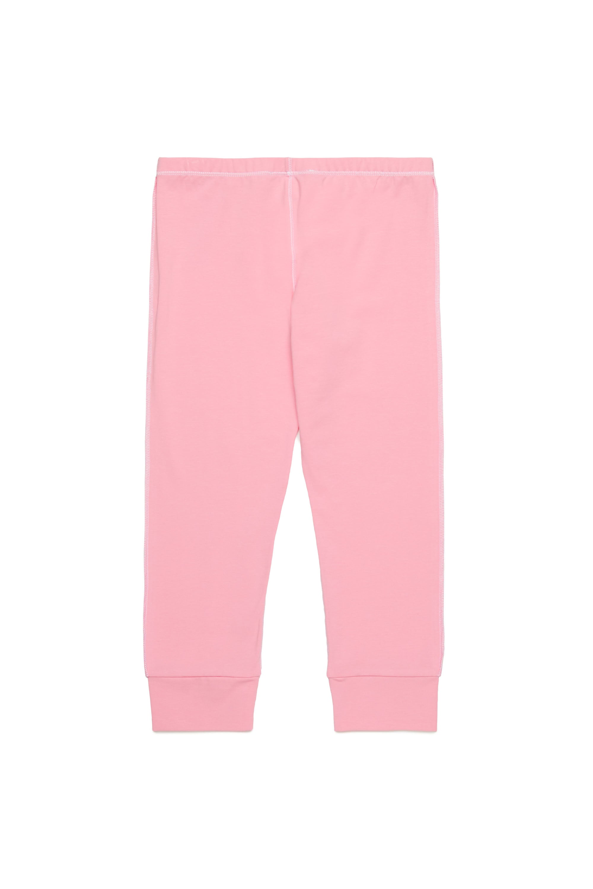 Light Candy Pink Pantalon - Light Candy Pink