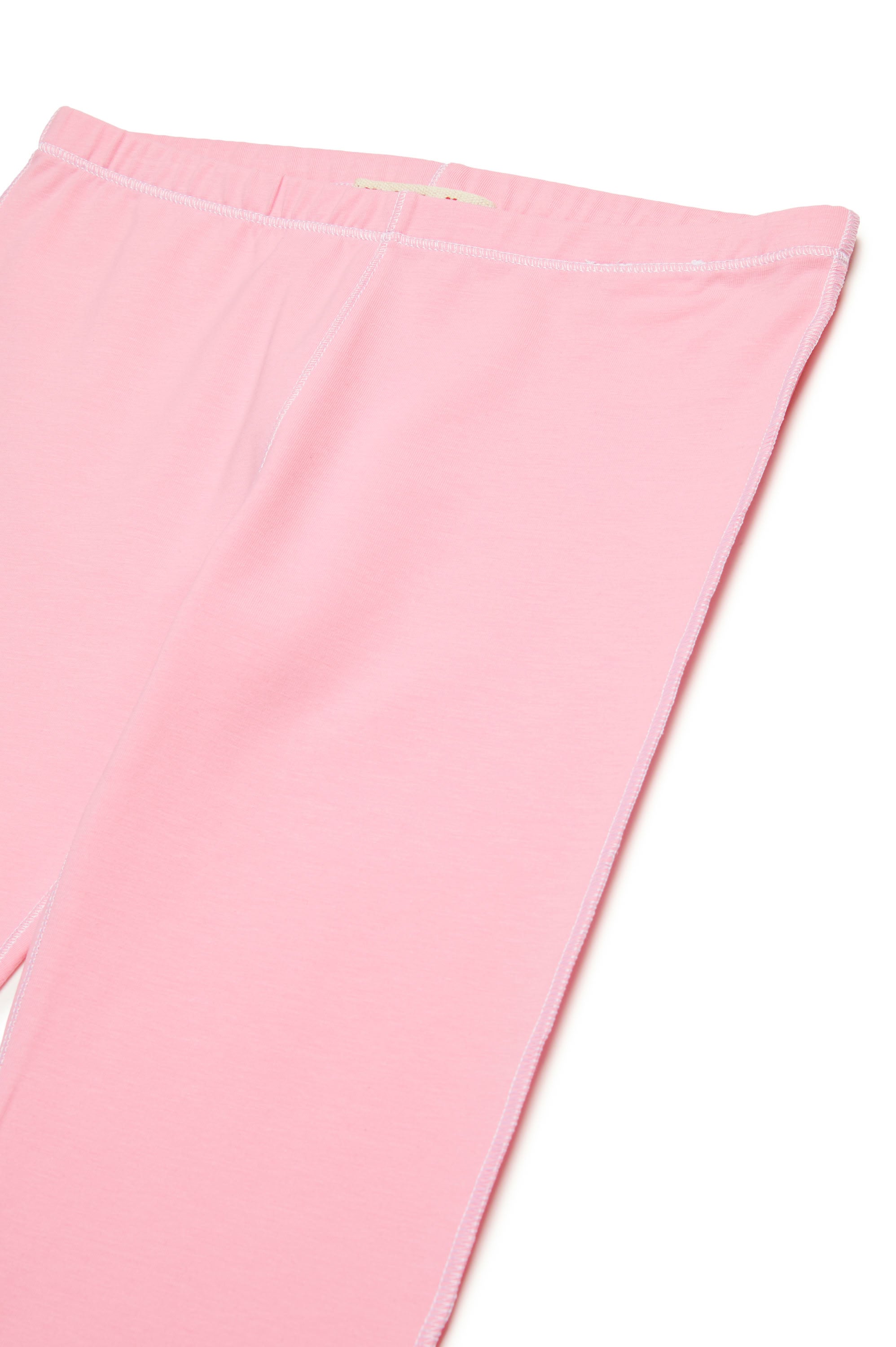 Light Candy Pink Pantalon - Light Candy Pink