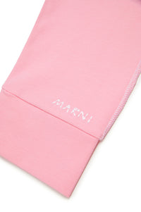 Light Candy Pink Pantalon - Light Candy Pink