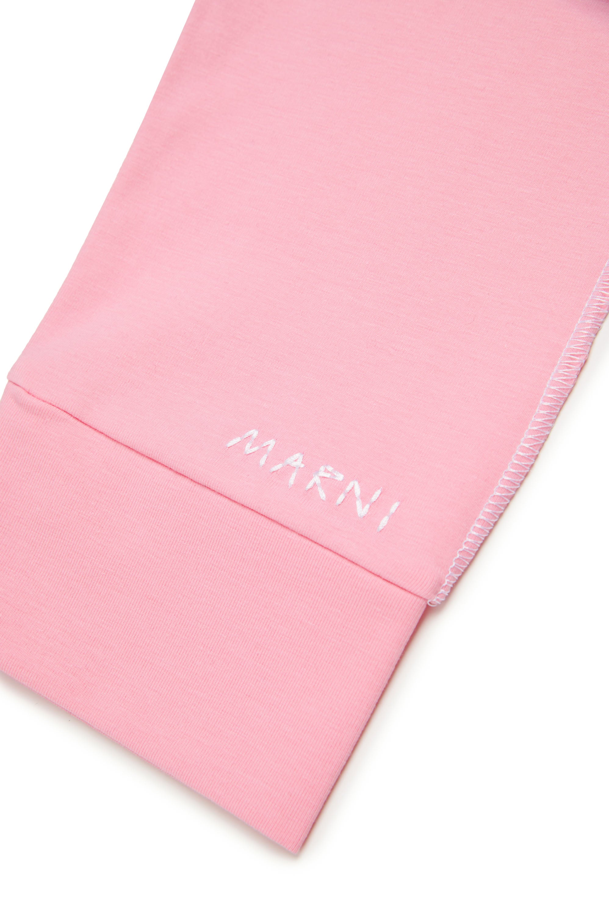 Light Candy Pink Pantalon - Light Candy Pink