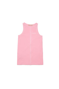T-shirt sans manches - Light Candy Pink