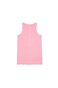T-shirt sans manches - Light Candy Pink