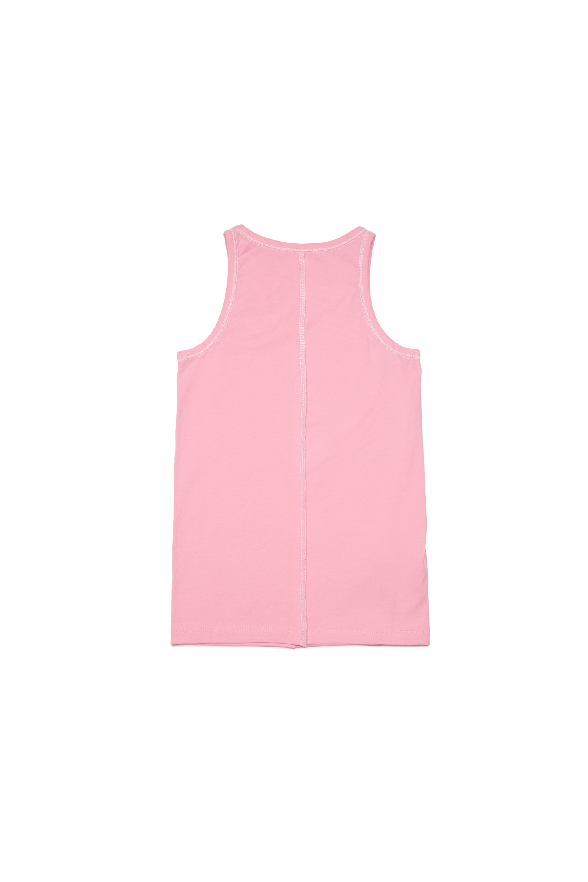 T-shirt sans manches - Light Candy Pink