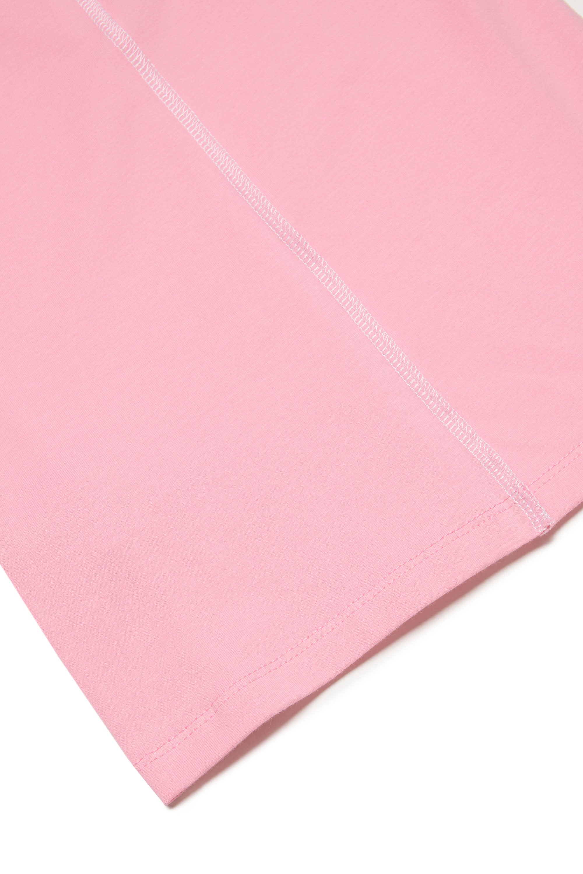 T-shirt sans manches - Light Candy Pink