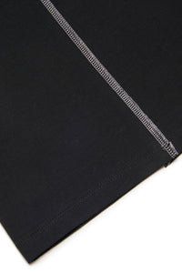 T-shirt sans manches - Black