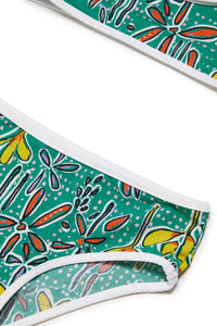 Emerald Bright Green Maillots de bain - Emerald Bright Green