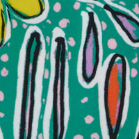 Emerald Bright Green Maillots de bain - Emerald Bright Green