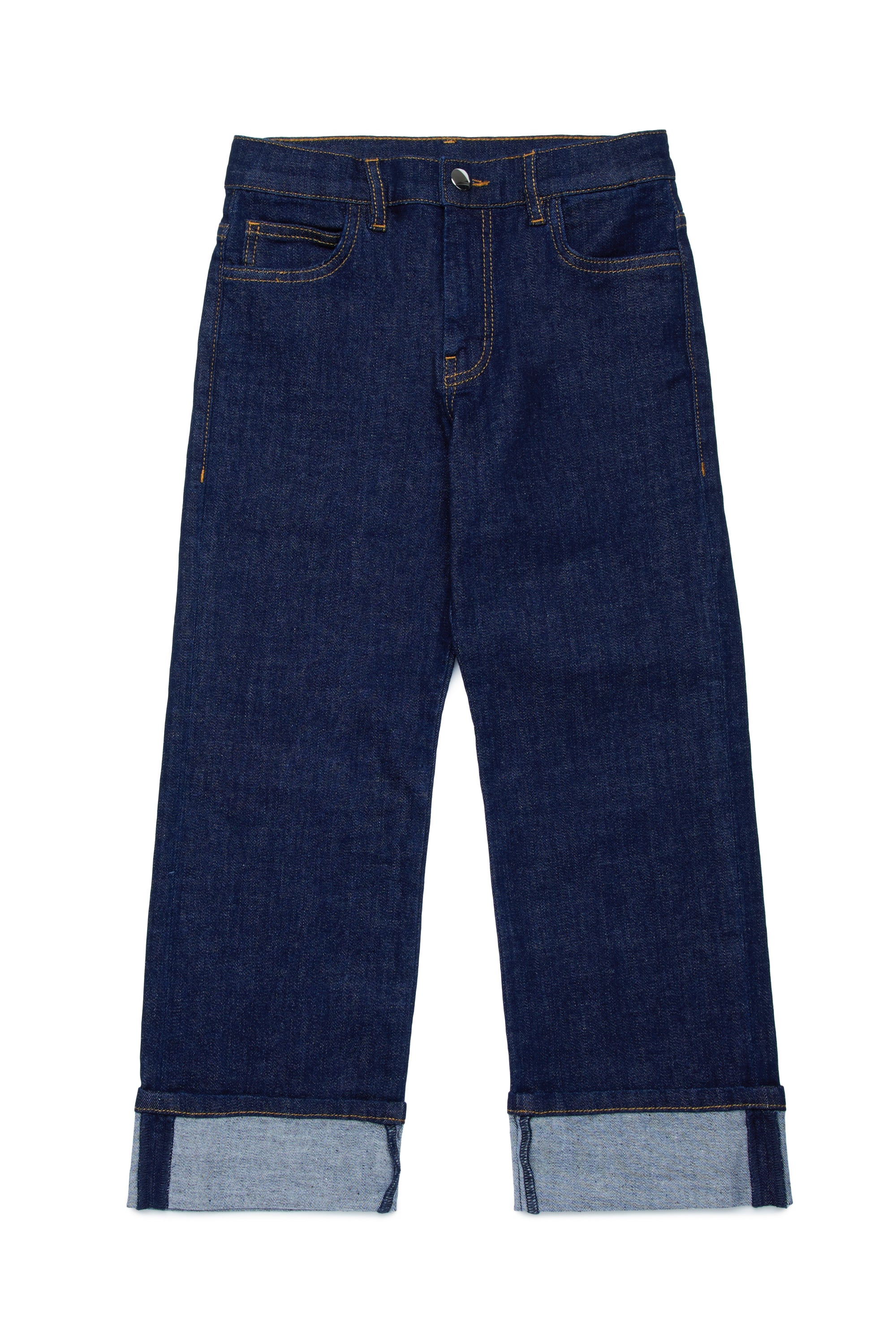 Denim Pantalon - Denim