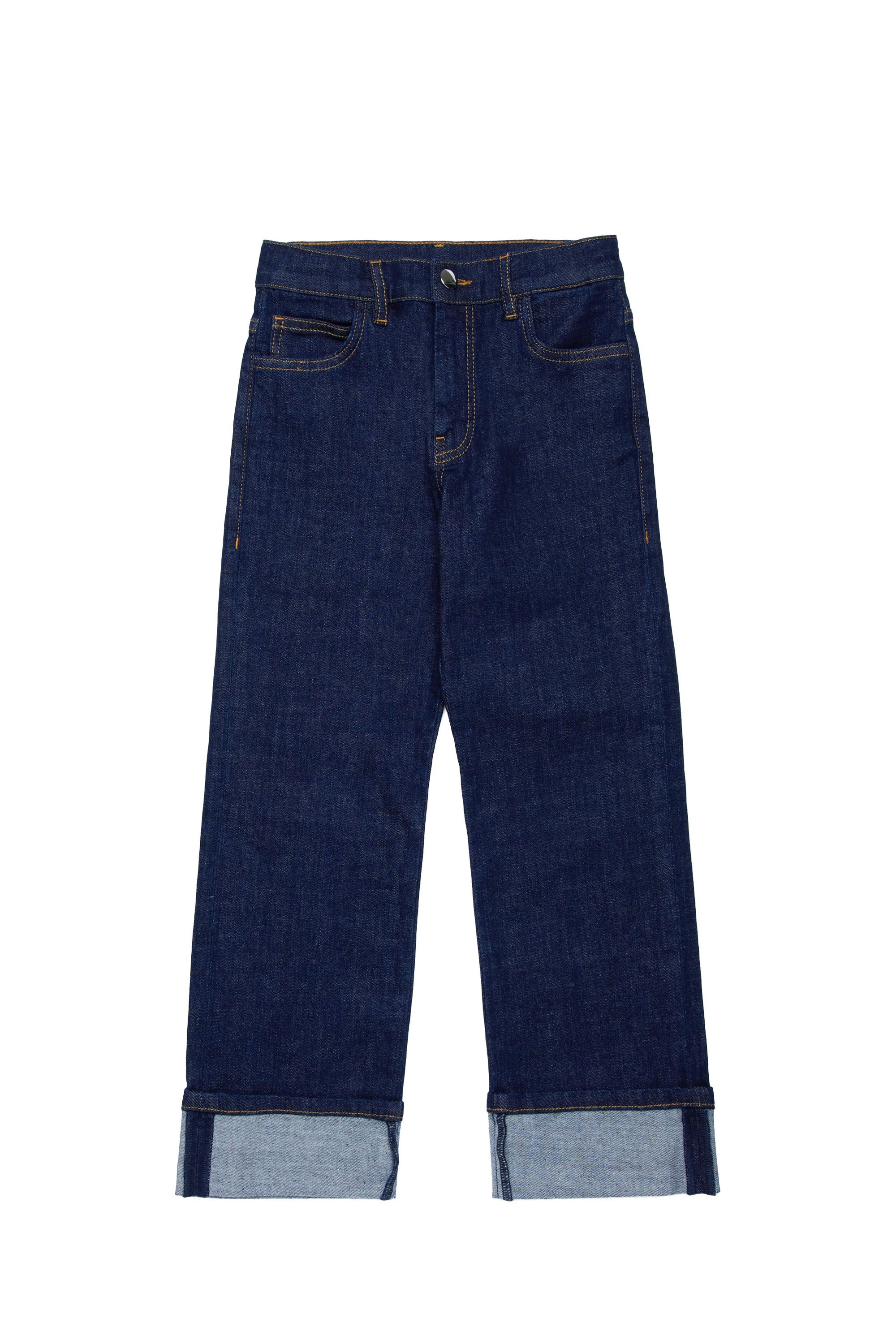 Pantalon en denim - Denim