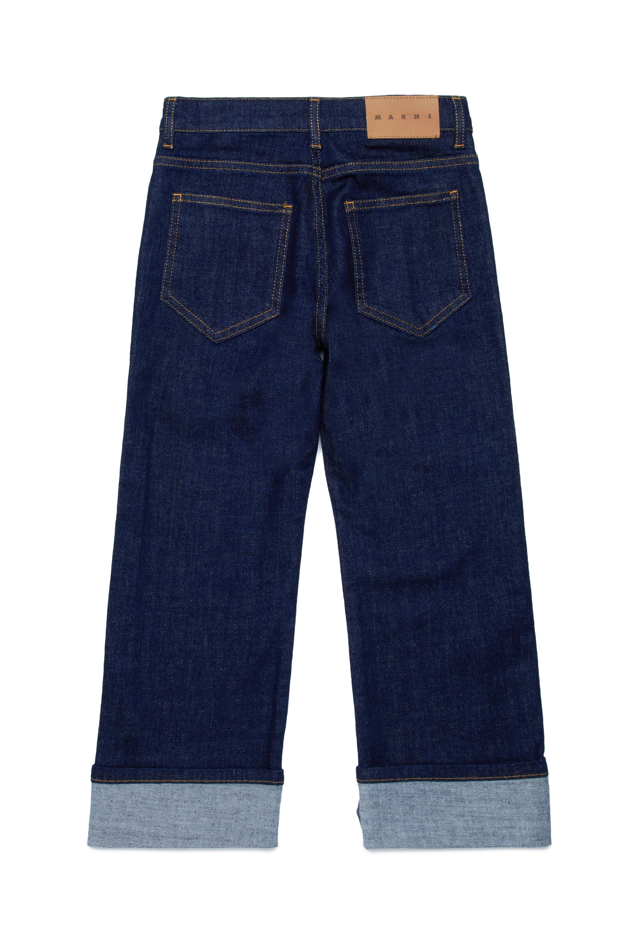 Pantalon en denim - Denim
