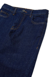Denim Pantalon - Denim