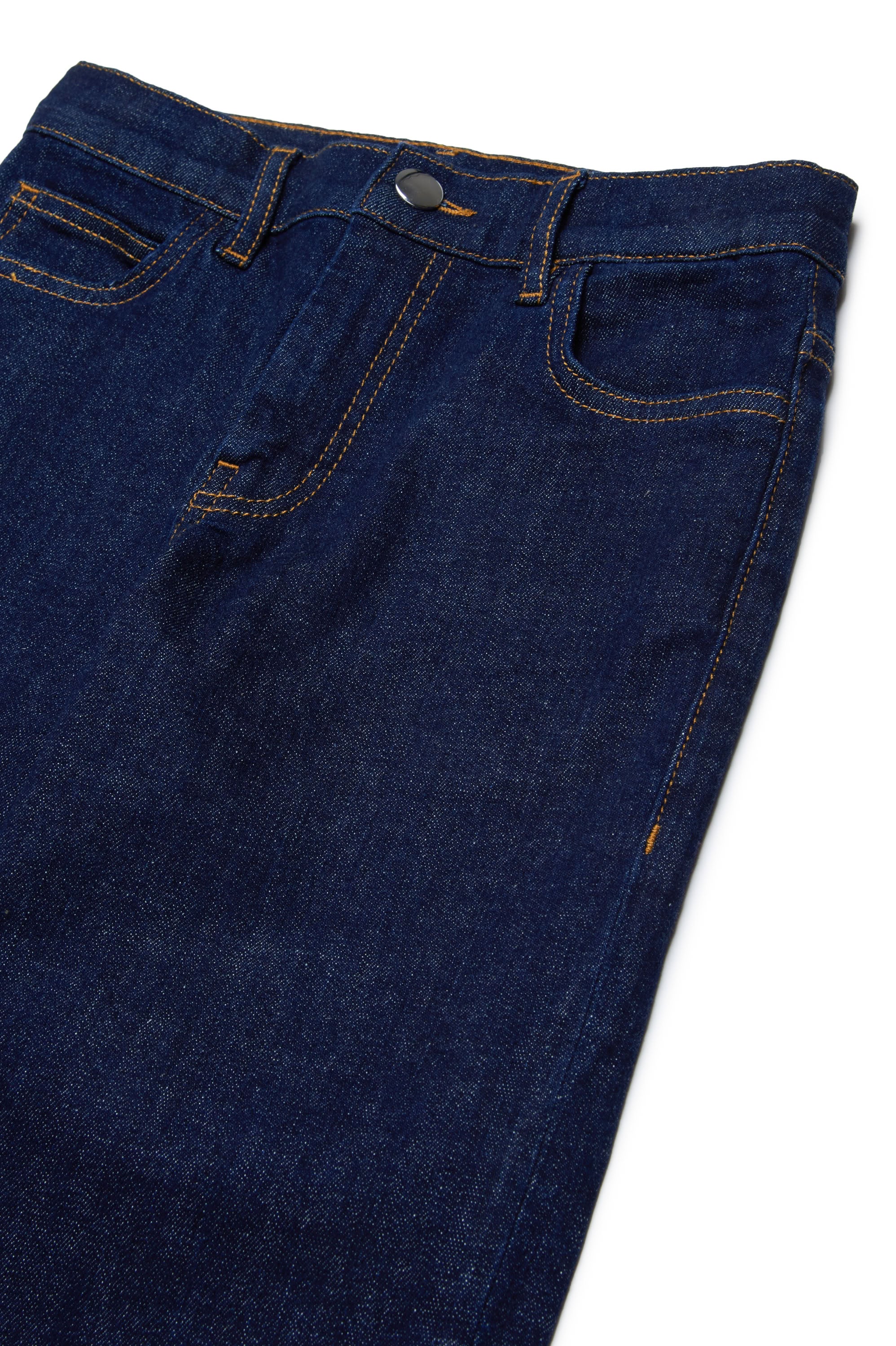 Pantalon en denim - Denim