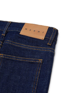 Denim Pantalon - Denim