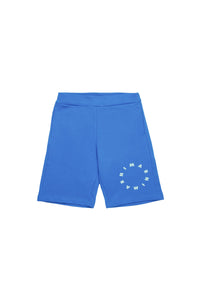 Short à taille élastiquée - Skydiver