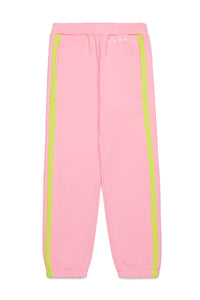 Light Candy Pink Pantalon - Light Candy Pink