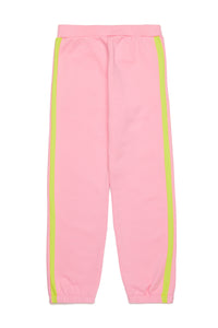 Light Candy Pink Pantalon - Light Candy Pink
