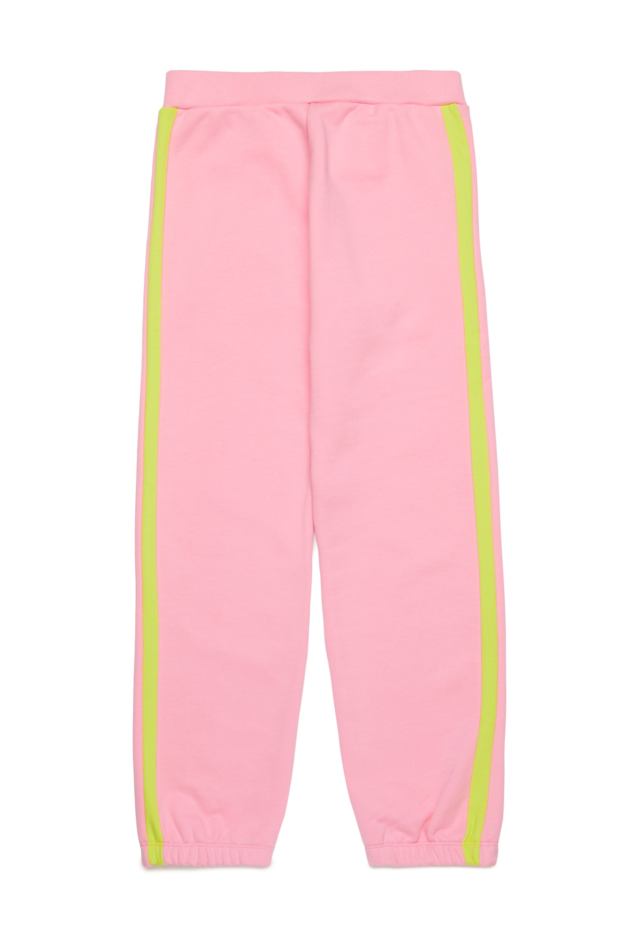 Pantalon de survêtement avec cordon de serrage - Light Candy Pink