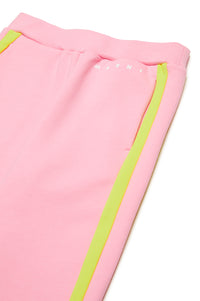 Light Candy Pink Pantalon - Light Candy Pink