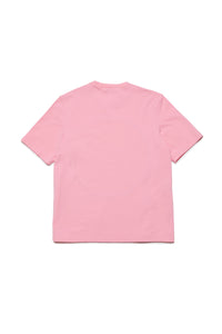 T-shirt à imprimé - Light Candy Pink