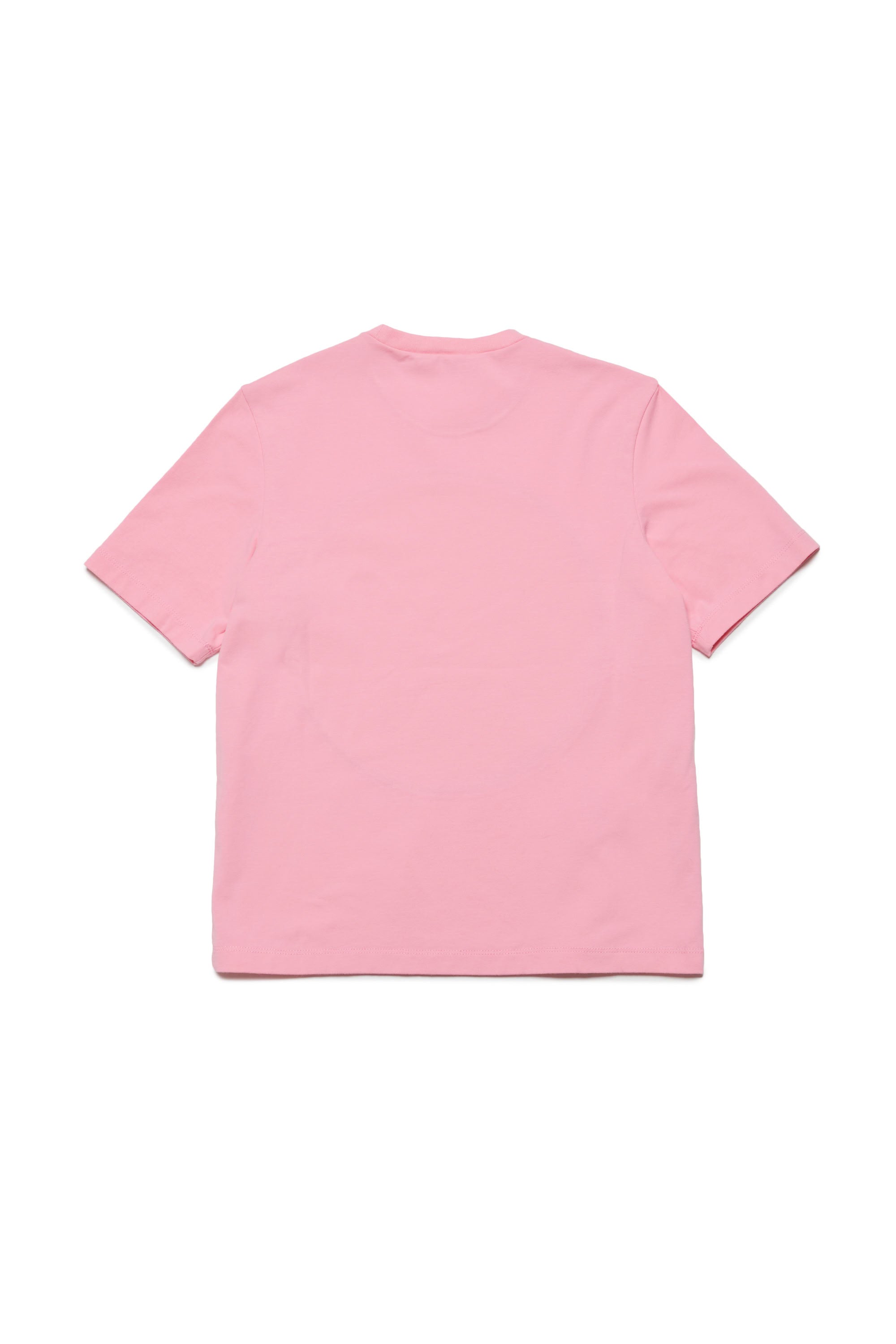 T-shirt à imprimé - Light Candy Pink