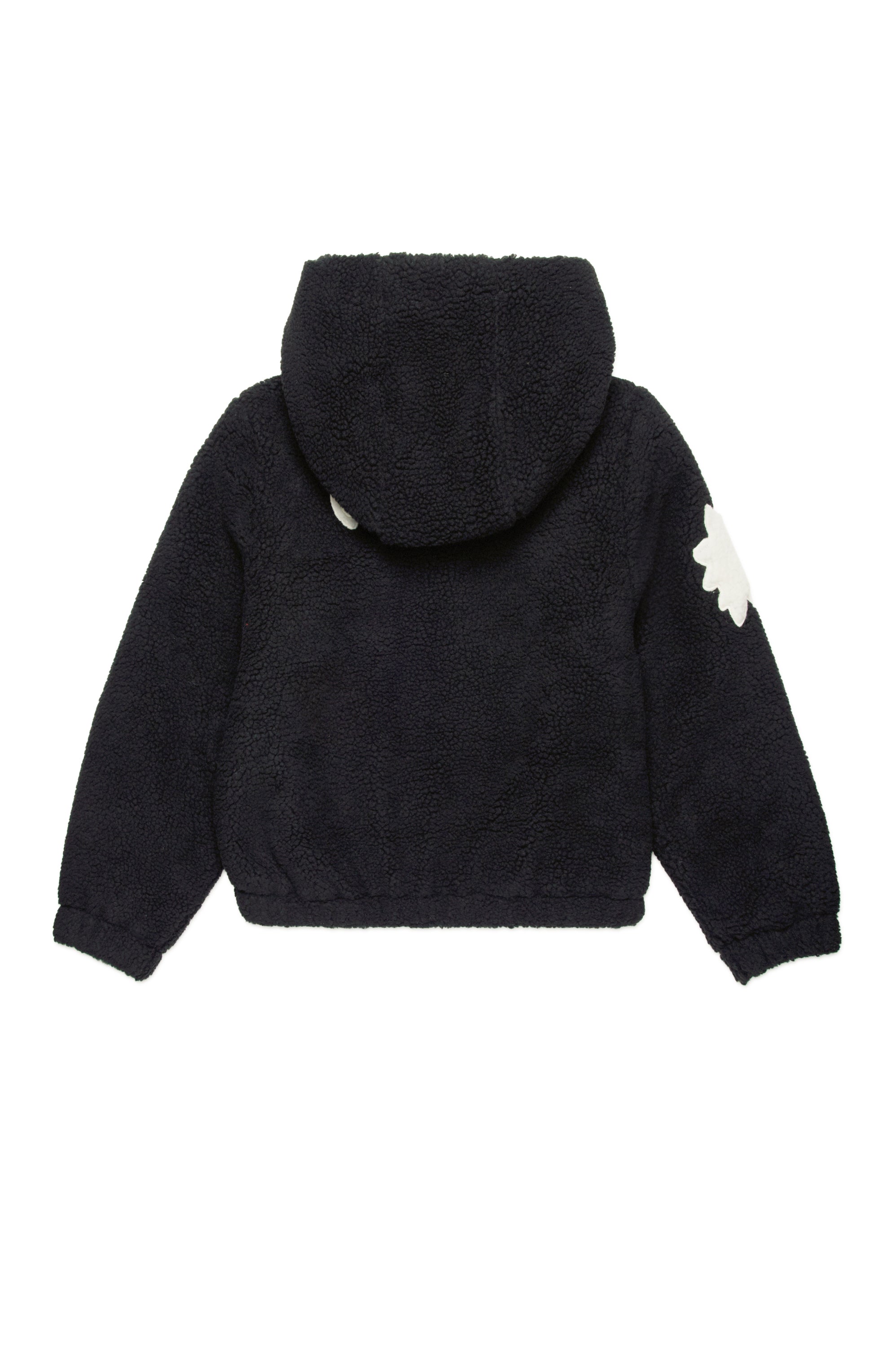 Black Vestes - Black