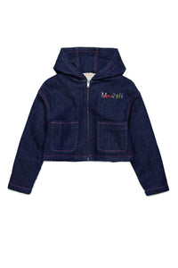 Denim Vestes - Denim