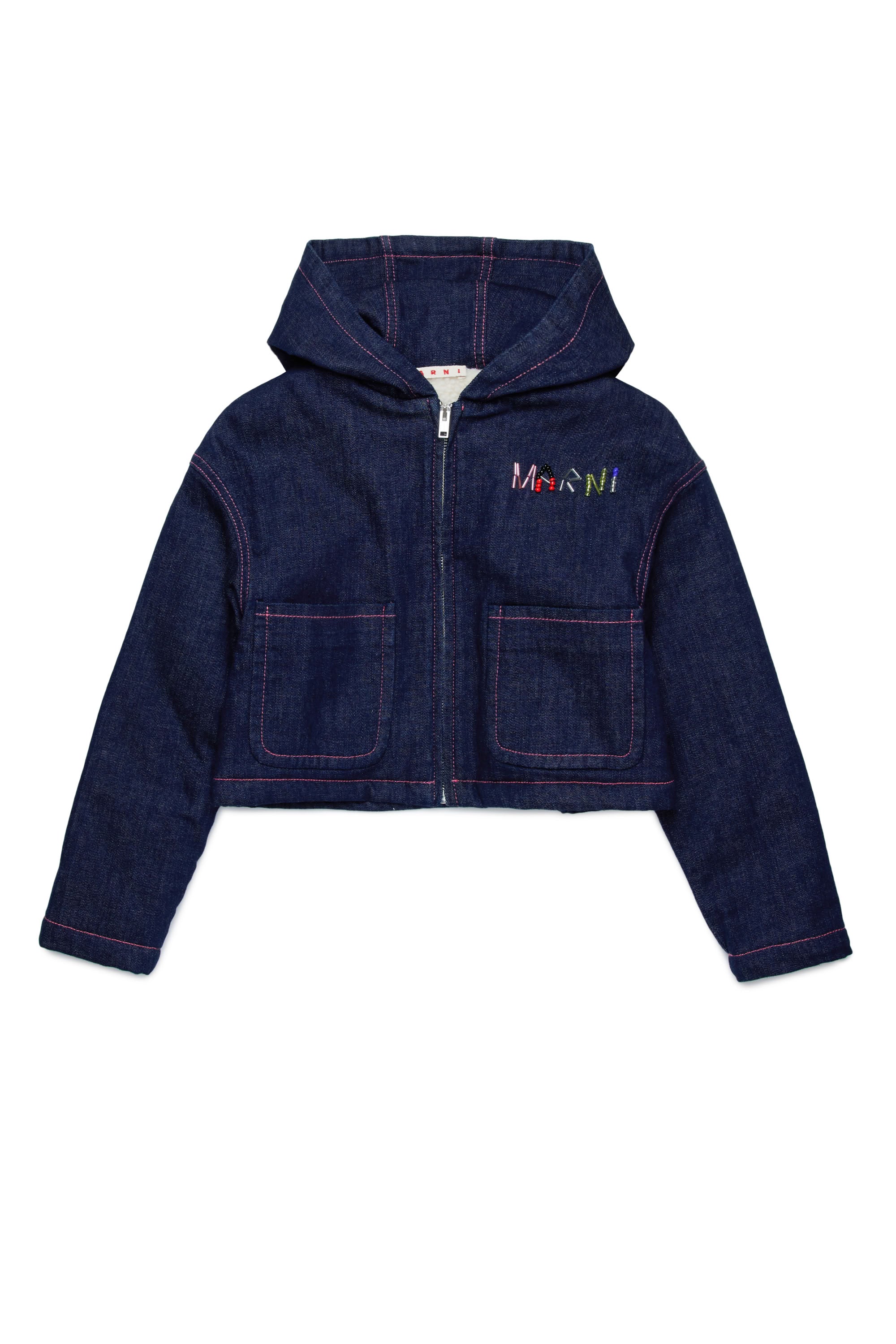Denim Vestes - Denim