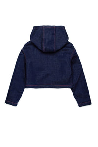 Denim Vestes - Denim
