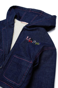 Denim Vestes - Denim
