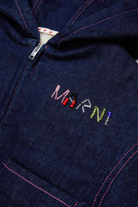 Denim Vestes - Denim