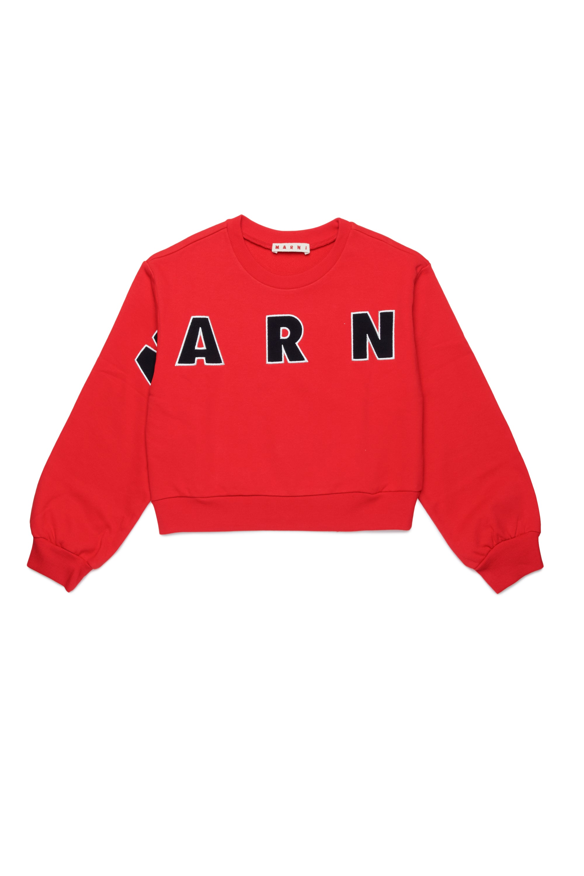 Bright Red Pulls - Bright Red