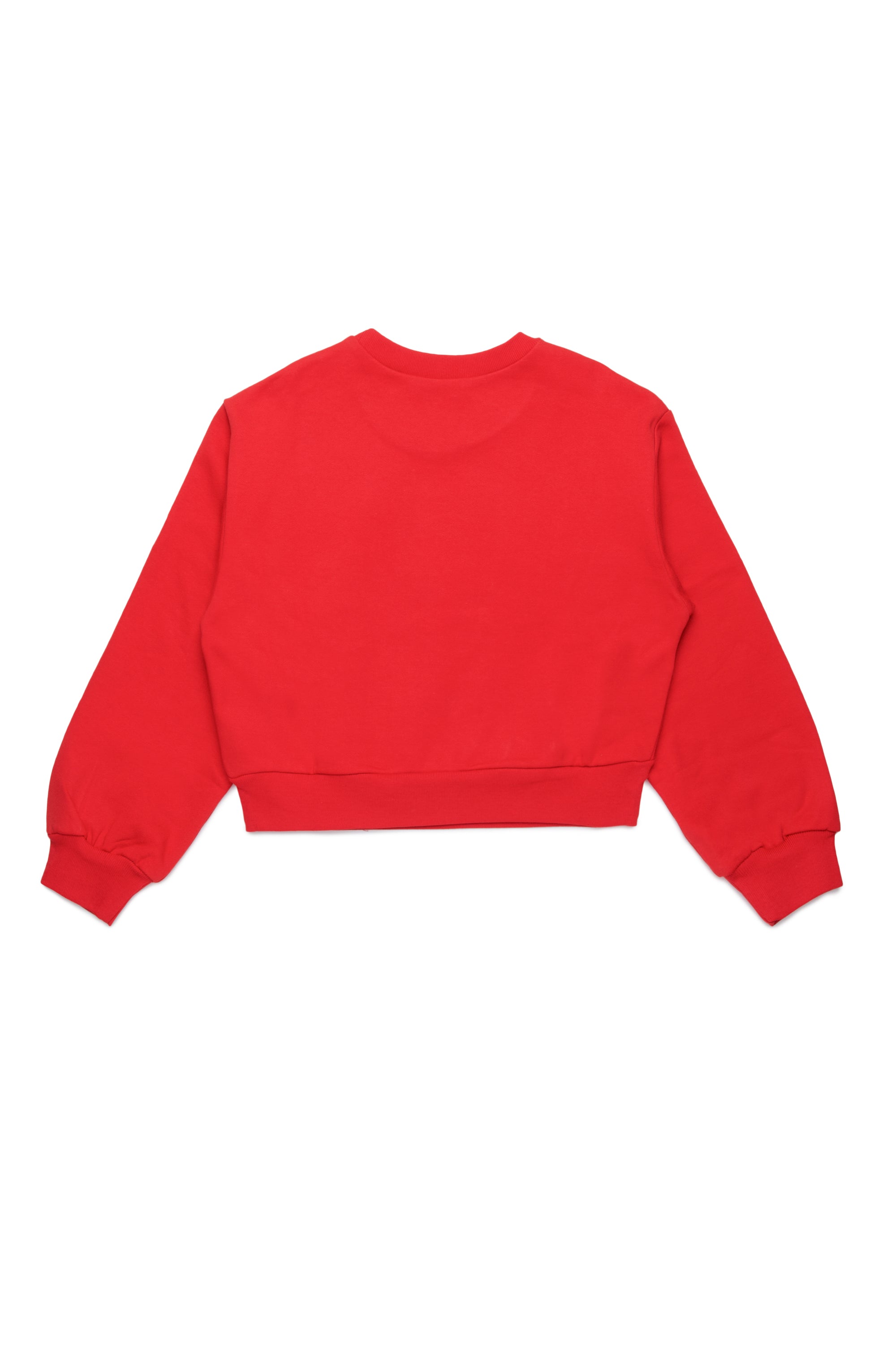 Bright Red Pulls - Bright Red