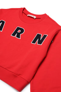 Bright Red Pulls - Bright Red
