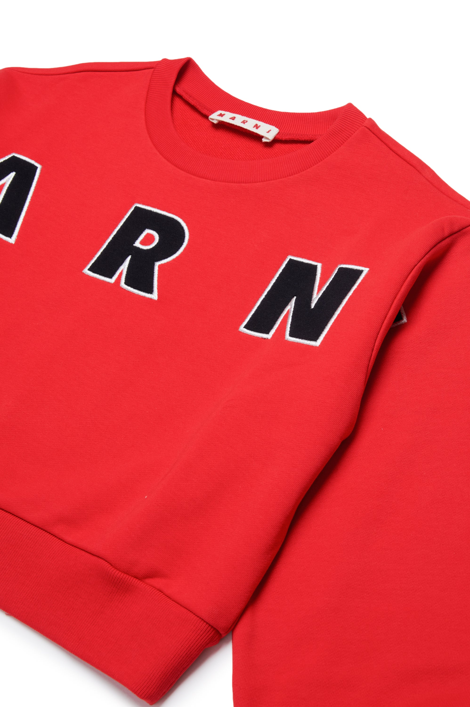 Bright Red Pulls - Bright Red