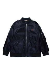 Black Vestes - Black