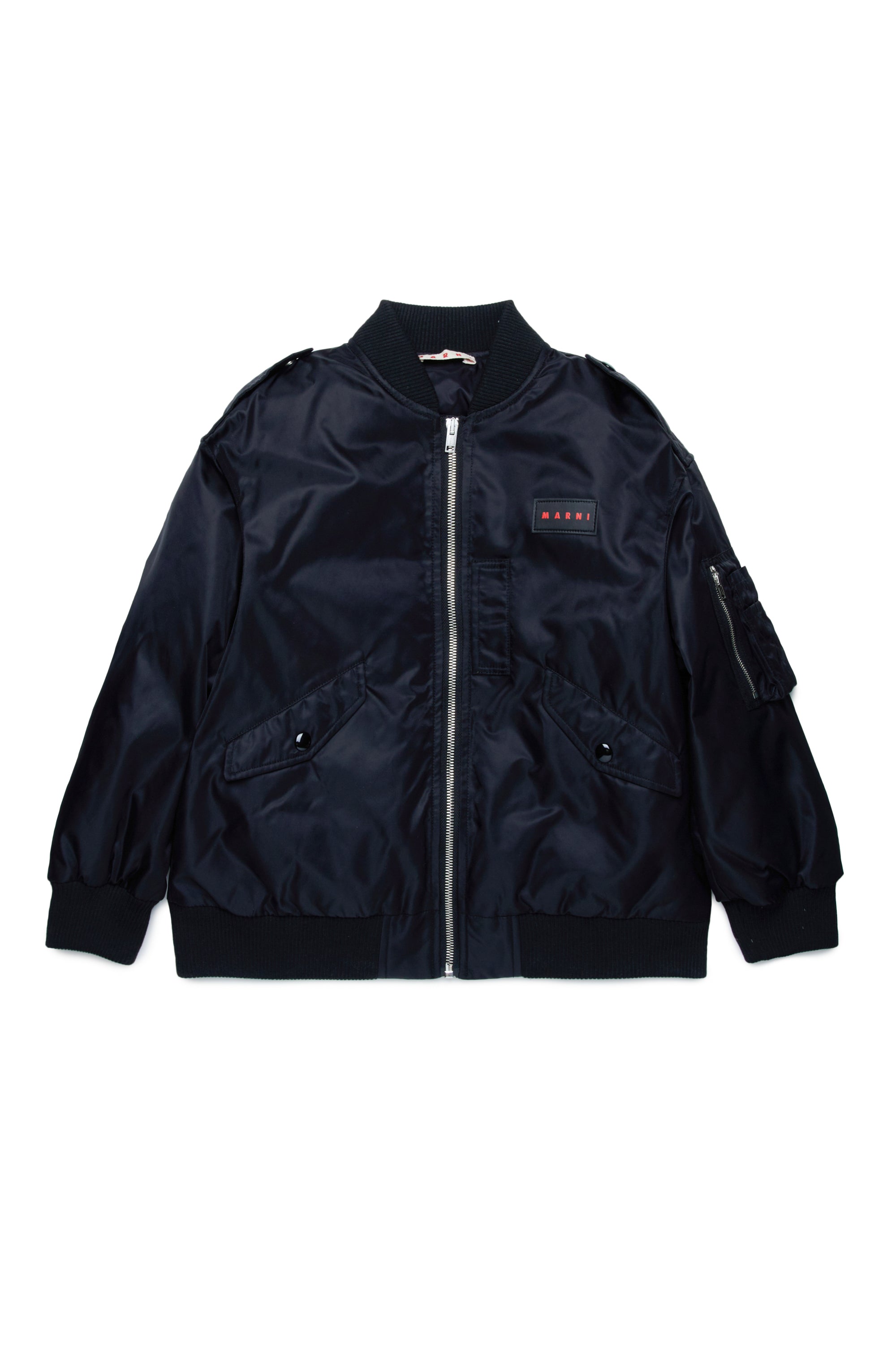 Black Vestes - Black