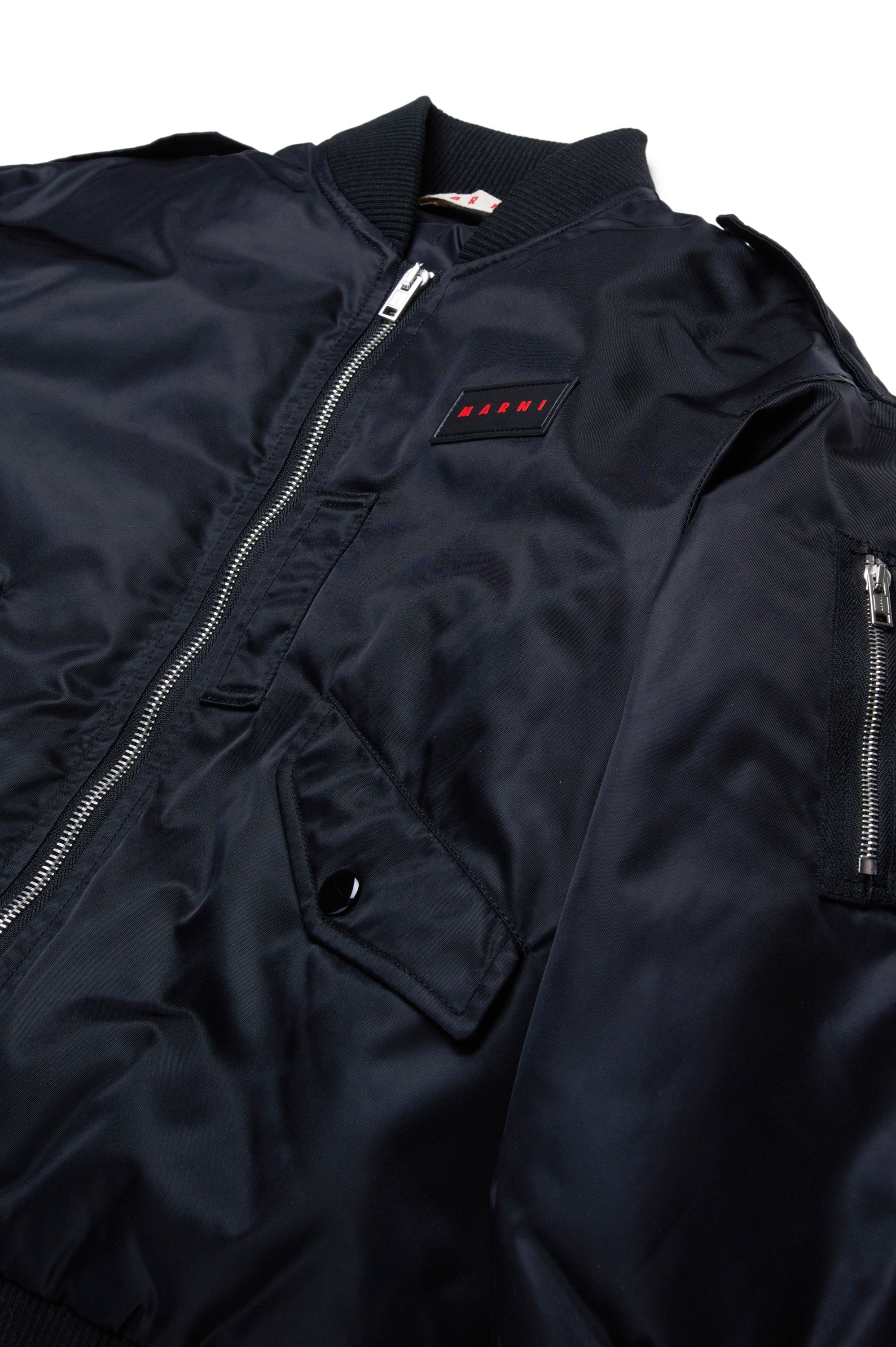 Black Vestes - Black