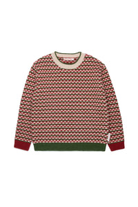 Deep Lichen Green Maille - Deep Lichen Green
