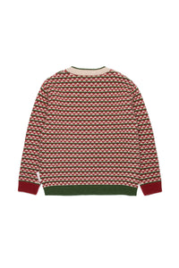 Deep Lichen Green Maille - Deep Lichen Green