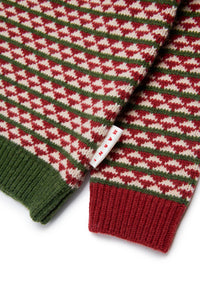 Deep Lichen Green Maille - Deep Lichen Green
